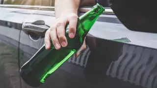 Технологию "трезвого вождения" могут внедрить на всех автомобилях в США