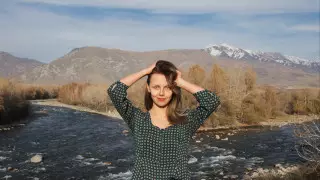 10 тысяч петроглифов. Какие древние рисунки можно увидеть на скалах Ешкиольмес