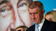 Правительство Чехии согласилось уйти в отставку