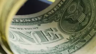 Установлен официальный курс доллара на 12 ноября