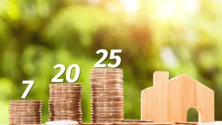 Жительница столицы рассказала о плюсах программы "7-20-25"