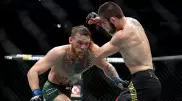 Названы самые высокооплачиваемые бойцы UFC. Также известны заработки казахстанцев