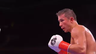 Головкин официально объявил об объединительном бое с чемпионом мира