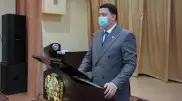 Камалжан Надыров назначен ректором медуниверситета "Астана"