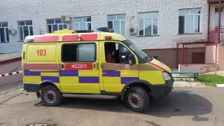 Шестимесячная девочка умерла в Уральске, проглотив булавку