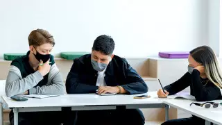 Алматы вошел в топ-100 лучших городов для студентов