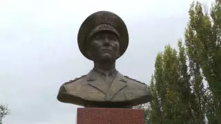 Ішкі істер министрі Халық Қаһарманының ерлігін еске алды