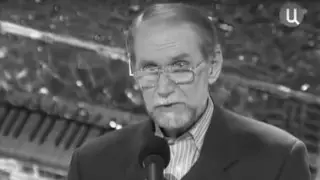 Умер писатель-сатирик Виктор Коклюшкин