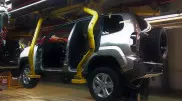 Российский "АвтоВАЗ" приостановил сборку авто из-за отсутствия электронных компонентов