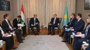 Премьер Венгрии пригласил Токаева приехать с визитом