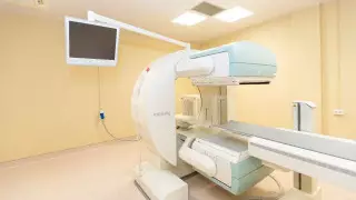 600 пациентов смогут пройти лечение в отделении радионуклидной терапии в Семее