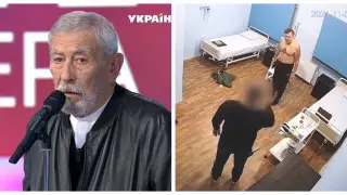 Кикабидзе обратился к Зеленскому по поводу Саакашвили