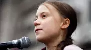 "Бла-бла-бла": Грета Тунберг об итогах саммита в Глазго