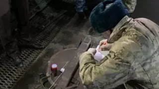 Топливо на 50 миллионов тенге пытались незаконно перевезти с территории Казахстана