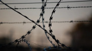 Украина построит укрепления на границе с Беларусью