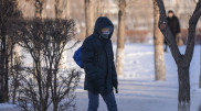 1038 заболевших коронавирусом зарегистрировано за сутки в Казахстане
