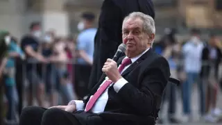 Что произошло в мире ночью 15 ноября