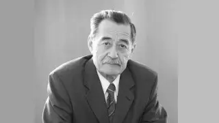 Умер разработчик пенсионной реформы в Казахстане Даулет Сембаев