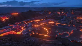 Названа главная естественная угроза жизни на Земле