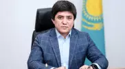 Самат Ергалиев возглавил Комитет по делам спорта и физической культуры