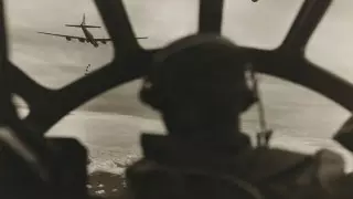 "Уроженец станицы Тастак". Останки штурмана из КазССР нашли в России