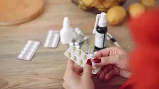 Тұмау, ЖРВИ және коронавирус симптомдарын қалай ажырату керек? Маман түсіндірді