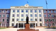 Дебатный турнир к 30-летию независимости РК прошел в Auezov University