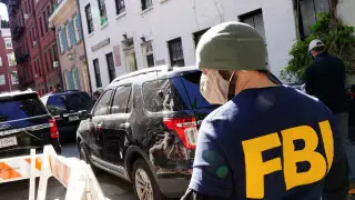 ФБР раскрыло подробности хакерской атаки на почтовый сервер