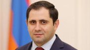 Министра обороны сменили в Армении