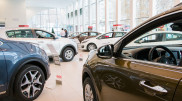 Мифы казахстанского авторынка: покупать новые автомобили выгоднее в России