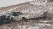 Смертельное ДТП в Павлодарской области: "Казахавтодор" могут наказать за неубранный снег с трассы