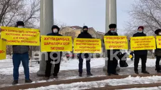 "Министра МСХ ждем в Актобе". Фермеры раскритиковали новый нацпроект развития отрасли