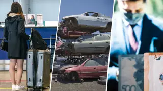 Что изменится в Казахстане в декабре