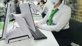 Технический сбой произошел в ЦОНах Казахстана