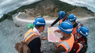 Новая эпоха в горном инжиниринге