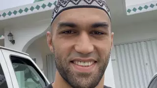 Боец ММА убил врача после спора о вакцинации - СМИ