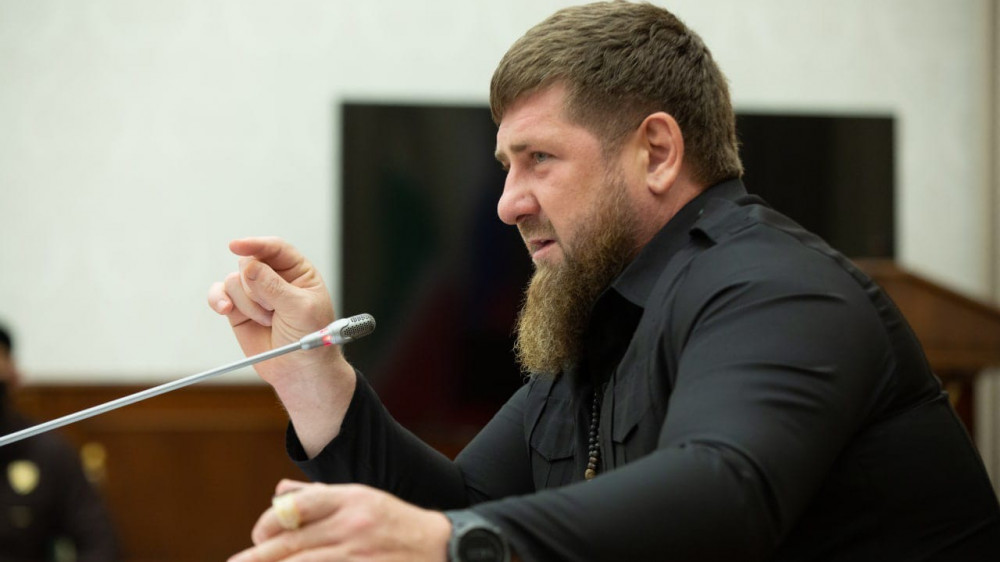 Кадыров пригрозил силой забрать у ингушей земли, переданные Дудаевым