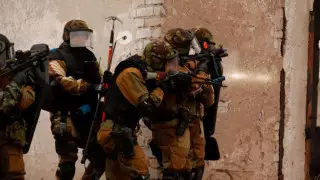 Спецназовцы КНБ рассказали о трех антитеррористических операциях