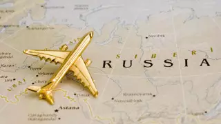 Какие авиарейсы в Россию доступны казахстанцам