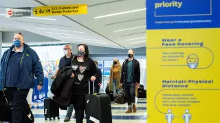 Прямые рейсы из Казахстана в США: министр озвучил подробности