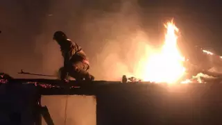 Взрыв в Шортанды: среди погибших и пострадавших есть дети