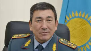 Султан Камалетдинов стал заместителем министра обороны