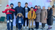 "12,5 миллион жиналды". Үй төбесіне тауық қора салған ақтаулыққа блогер баспана сыйлады
