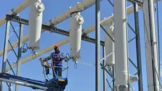 Беларусь прекращает поставки электроэнергии в Украину