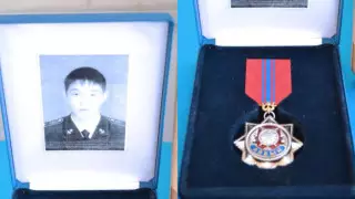 Моряк-пограничник погиб в погоне за браконьерами. Истории ПС КНБ