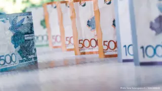 Сколько денег хотят изъять из Нацфонда в ближайшие годы