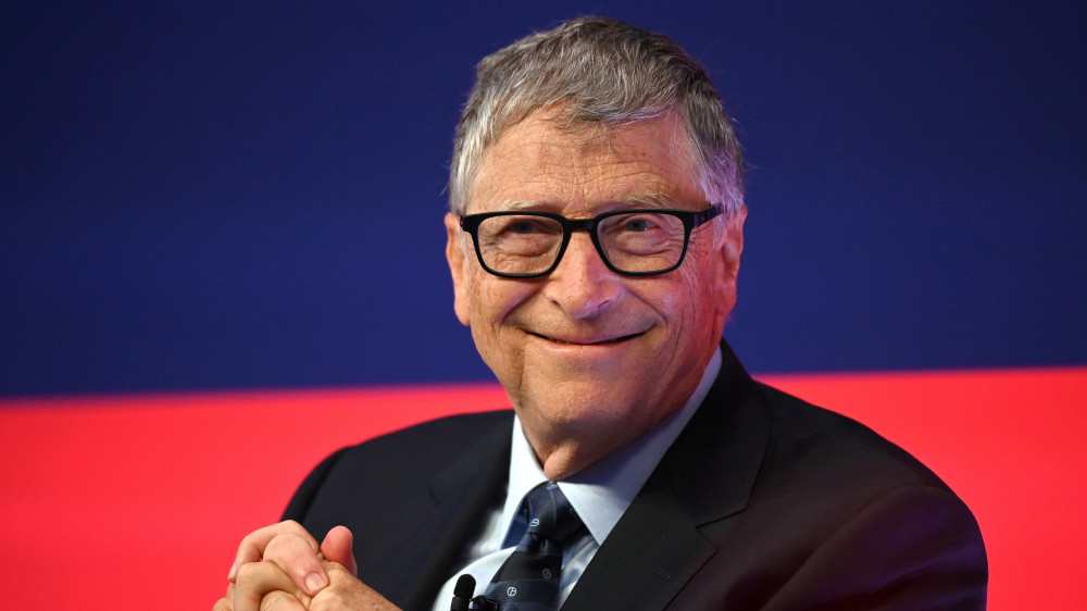 Билл Гейтс дал очередной прогноз по пандемии коронавируса