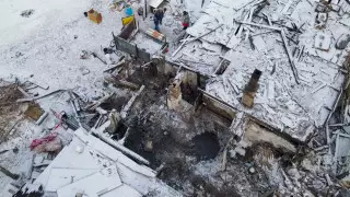 Взрыв в Шортанды: глава МЧС озвучил причину трагедии