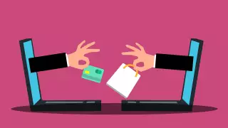 Как избежать мошенничества в интернет-торговле