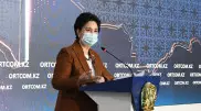 Гульшара Абдыкаликова рассказала о развитии Кызылординской области